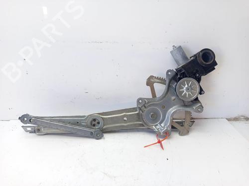 Used Rear left window mechanism Rear left window mechanism LEXUS NX (_Z1_) [2014-2026] 33209190 33209190