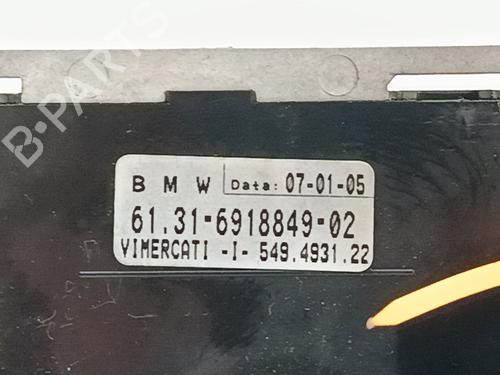 Electronic module BMW 7 (E65, E66, E67) 730 d | BP34280523M83  - Image 5