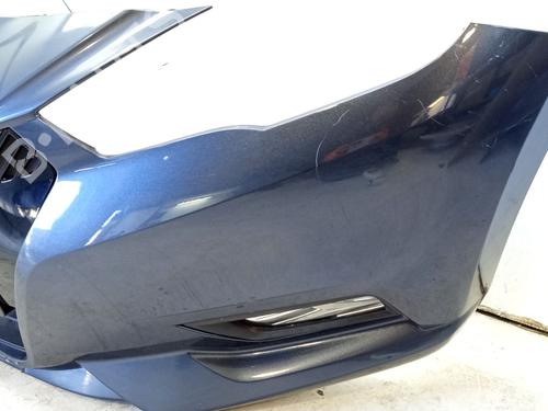 Front bumper NISSAN MICRA V (K14) 1.0 IG-T 100 | BP29876710C7