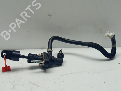 Used Clutch slave cylinder Clutch slave cylinder TOYOTA AYGO (_B1_) 1.0 (KGB10_, KGB10R) (68 hp) 31214634 31214634
