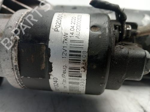 Starter PEUGEOT BOXER Van (244) 2.0 HDi | BP30850256M8 - Image 5