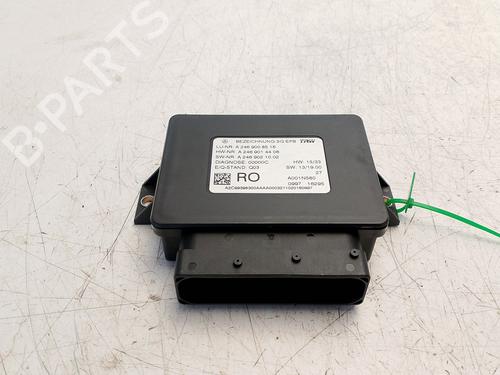 Used Electronic module Electronic module 37720214 37720214