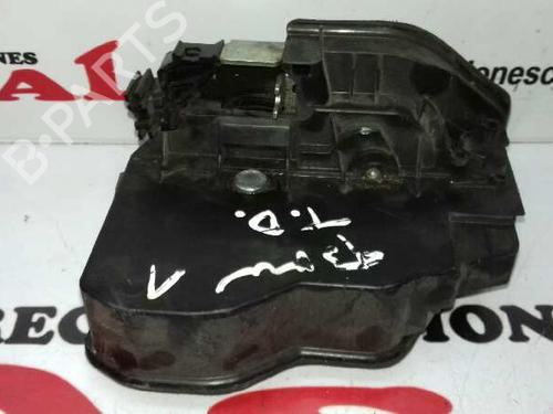 Rear right lock BMW 1 (E87) 120 i | BP7951336C99 