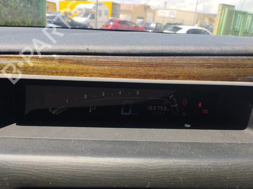 AC compressor CITROËN C6 (TD_) 2.7 HDi | BP13717202M34