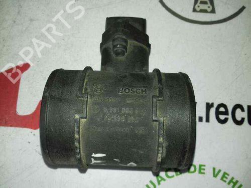 Mass air flow sensor OPEL COMBO Box Body/MPV 1.3 CDTI 16V | BP7955431M95 