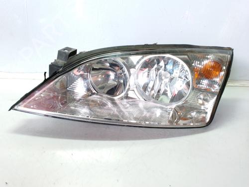 Used Left headlight Left headlight 9906345 9906345
