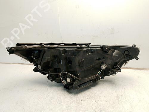 Left headlight TOYOTA RAV 4 V (_A5_, _H5_) 2.0 (MXAA52) | BP37270771C28 - Image 5