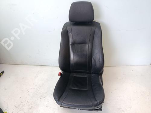 Seats set BMW 7 (E65, E66, E67) 730 d | BP38069691C78 - Image 13