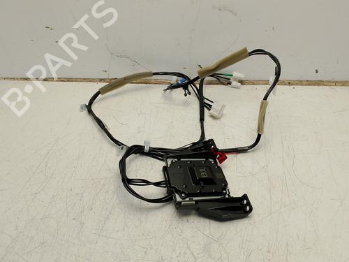 Used Electronic module Electronic module 37720138 37720138