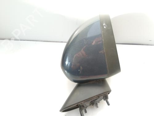 Right mirror OPEL CORSA D (S07)  | BP16930243C27 