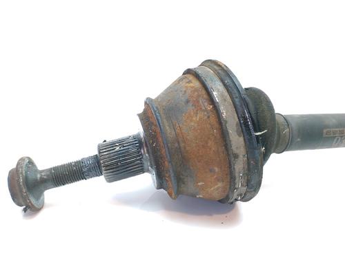 Left rear driveshaft AUDI A8 D3 (4E2, 4E8) 6.0 W12 quattro | BP11410673M40 