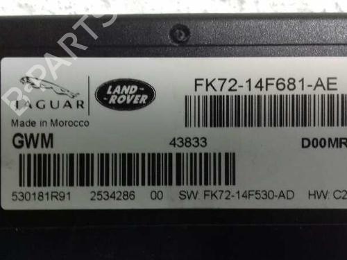 BP7959854M83 | Elektronisk modul LAND ROVER DISCOVERY SPORT (L550) 2.2 D 4x4 BP7959854M83