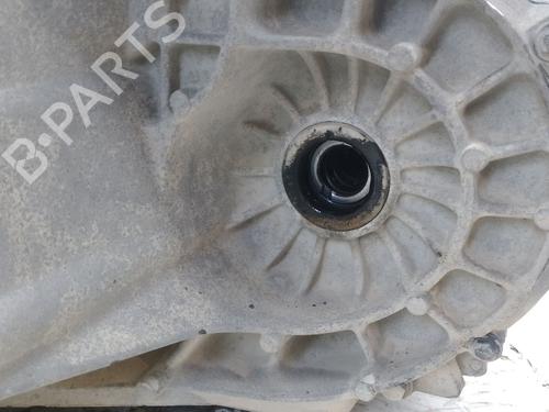 Gearbox PEUGEOT 208 I (CA_, CC_)  | BP26325022M3 