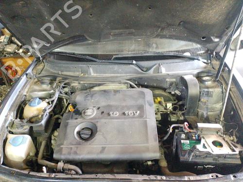 Used Parts SEAT TOLEDO I (1L2) 1.6 i 4505418