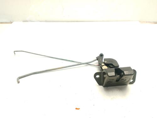 Used Tailgate lock Tailgate lock 24040026 24040026