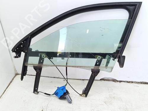 Rudehejsemekanisme ventre foran AUDI A4 B7 (8EC) 2.0 TDI (140 hp) 30578339