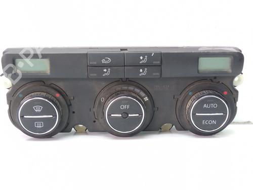 Climate control VW GOLF V (1K1) 2.0 GTI | BP7960896I5 