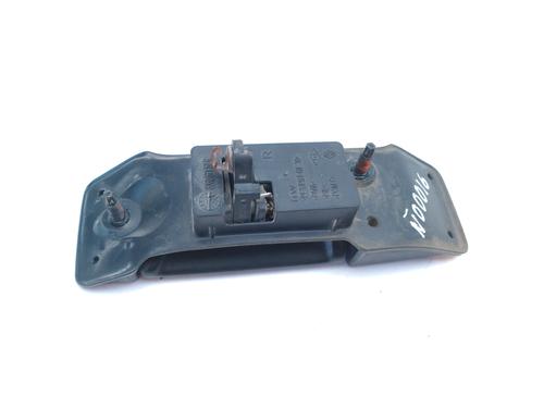 Exterior handle DACIA DOKKER MPV (KE_) 1.5 dCi (KEAJ, KEAH) | BP18277675C122 