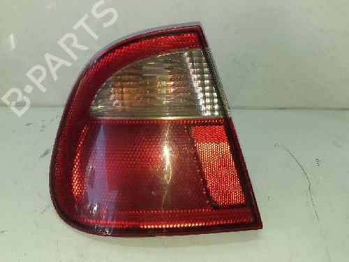 Left taillight SEAT CORDOBA (6K2) | BP8899294C34 - Image 1