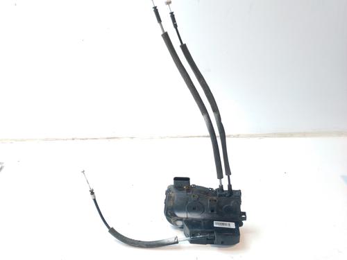 Used Front right lock HYUNDAI ix35 (LM, EL, ELH) [2009-2016]  21269258