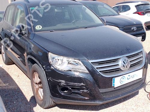 Front right panel VW TIGUAN (5N_) 2.0 TDI 4motion | BP38013571C59 - Image 11