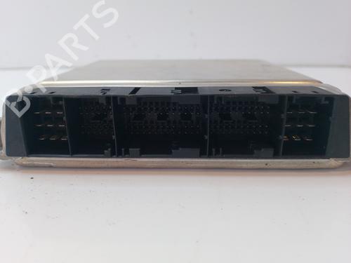 Engine control unit (ECU) MERCEDES-BENZ C-CLASS (W203)  | BP20848044M57 