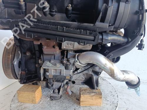 Engine BMW 3 Compact (E46) 318 td | BP37700804M1 - Image 11