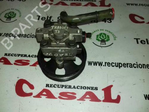 Used Steering pump Steering pump 7953028 7953028