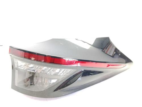 Used Right taillight Right taillight TOYOTA YARIS CROSS (MXP_) 1.5 Hybrid All-wheel Drive (MXPJ15) (116 hp) 40498537 40498537