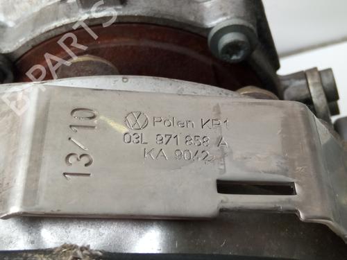 Turbocharger/Supercharger SEAT IBIZA IV ST (6J8, 6P8)  | BP17558190M71 
