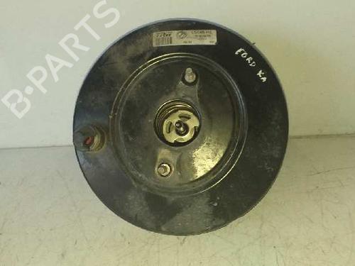Used Servo brake Servo brake 7957396 7957396