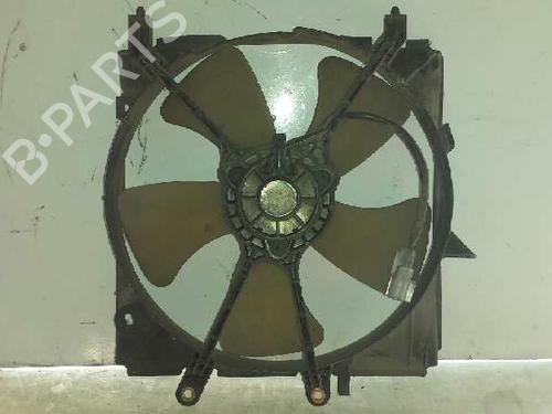 Køleventilator elektrisk TOYOTA PASEO Coupe (_L5_) 1.5 (EL54_, EL54R) (90 hp) 7957295