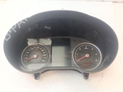 Used Instrument cluster Instrument cluster 38016854 38016854
