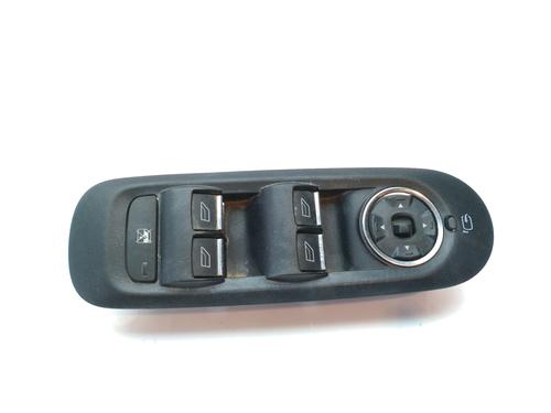 Used Left front window switch Left front window switch 16239249 16239249