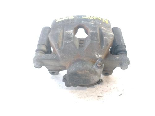 Left front brake caliper MAZDA RX-8 (SE, FE) 1.3 (FE103, SE3P) | BP26325000M105 - Image 4