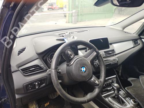 Front left panel BMW 2 Gran Tourer (F46) 220 i | BP24315601C58 - Image 14