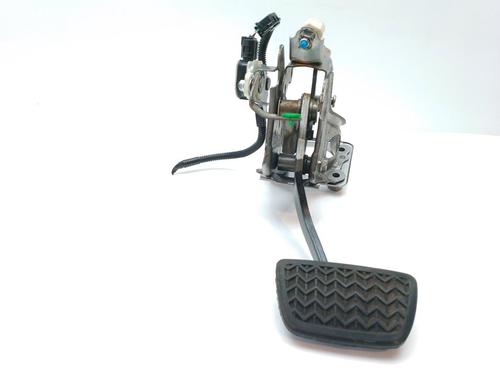 Bremsepedal Bremsepedal 11398291 11398291