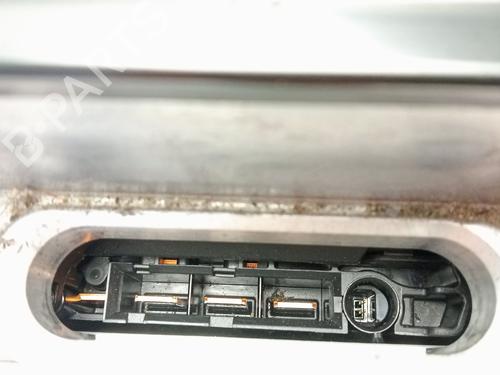 Electronic module TOYOTA RAV 4 V (_A5_, _H5_)  | BP26518837M83 