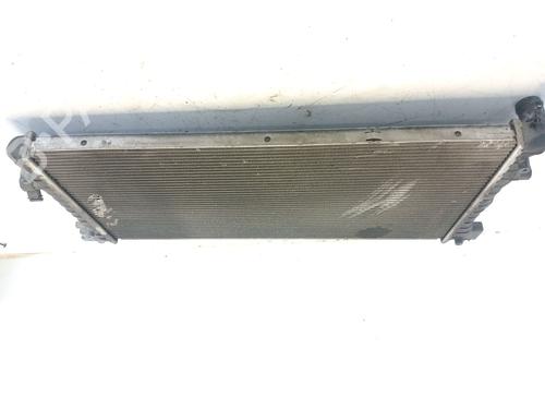 Køler SEAT IBIZA IV SC (6J1, 6P5) 1.9 TDI | BP30774272M31