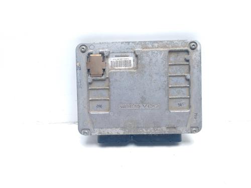 Engine control unit (ECU) VW GOLF V (1K1) 1.9 TDI | BP17643724M57 