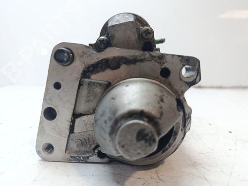 Starter CITROËN C4 I (LC_) | BP37016384M8 - Image 2