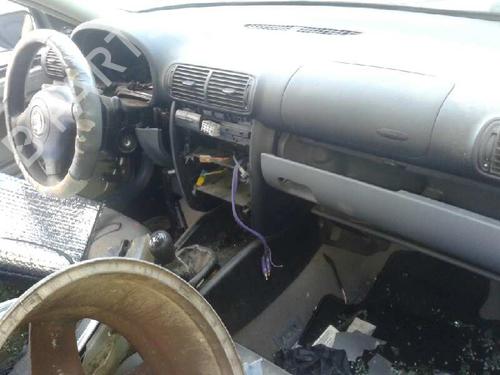 Left front driveshaft SEAT TOLEDO II (1M2) | BP30658208M38