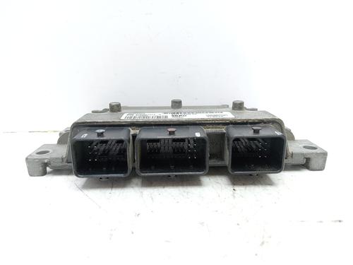 Engine control unit (ECU) FORD FIESTA VI (CB1, CCN)  | BP18822171M57 
