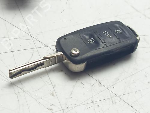 Ignition barrel SEAT IBIZA IV SC (6J1, 6P5) 1.6 TDI | BP31213643M48 