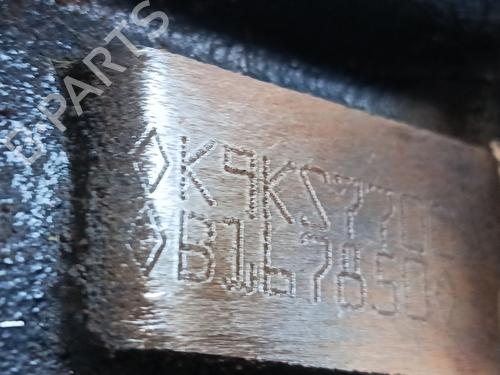 Engine RENAULT CLIO III (BR0/1, CR0/1) 1.5 dCi | BP36503464M1 - Image 18