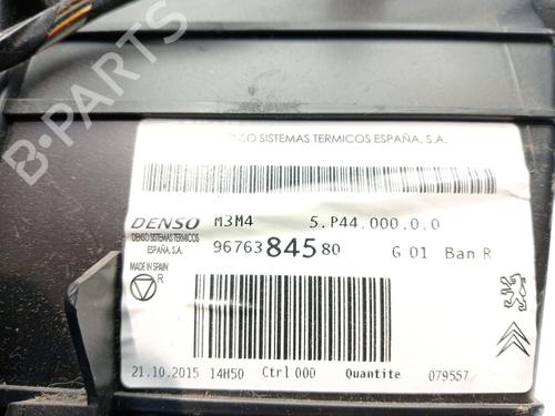 Heater matrix box CITROËN C-ELYSEE (DD_) 1.2 VTi 82 | BP26407848M61 - Image 5