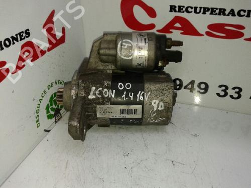 Used Starter Starter 7962548 7962548