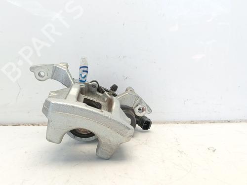 Used Right rear brake caliper TOYOTA YARIS (_P13_) [2010-2020]  24973507