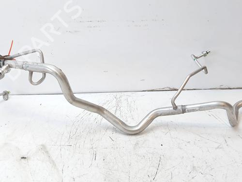 AC-rør RENAULT KADJAR (HA_, HL_) 1.6 TCe 165 (HLMH) | BP31171797M126 