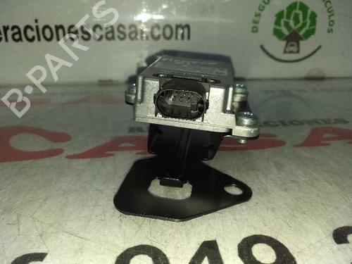 Electronic module FORD MONDEO IV (BA7)  | BP7955614M83 